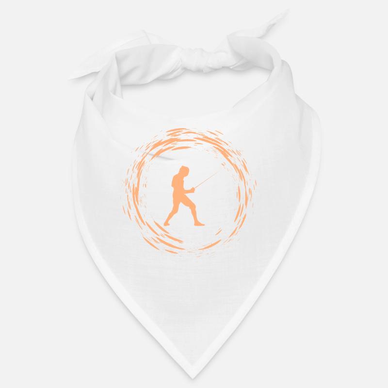 Fechten Bandana