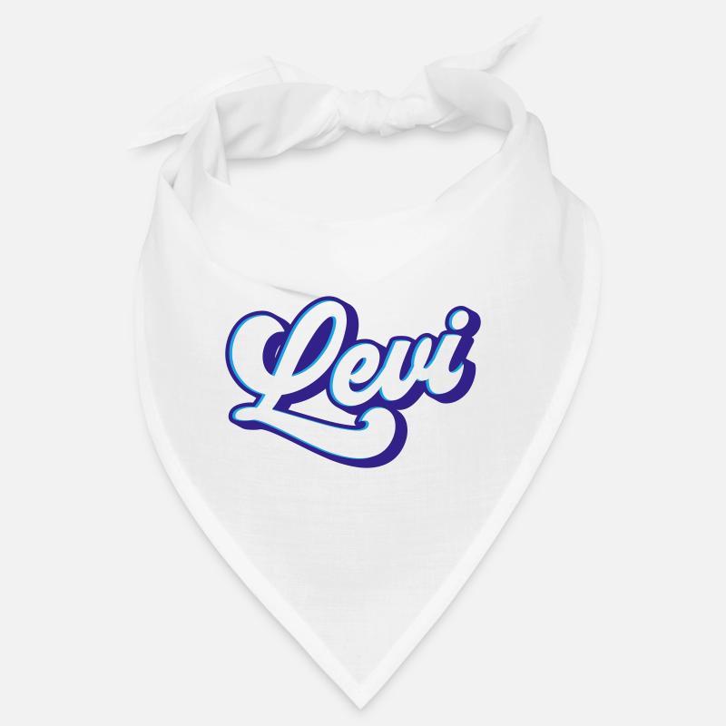 Levi | Colors changeable Bandana