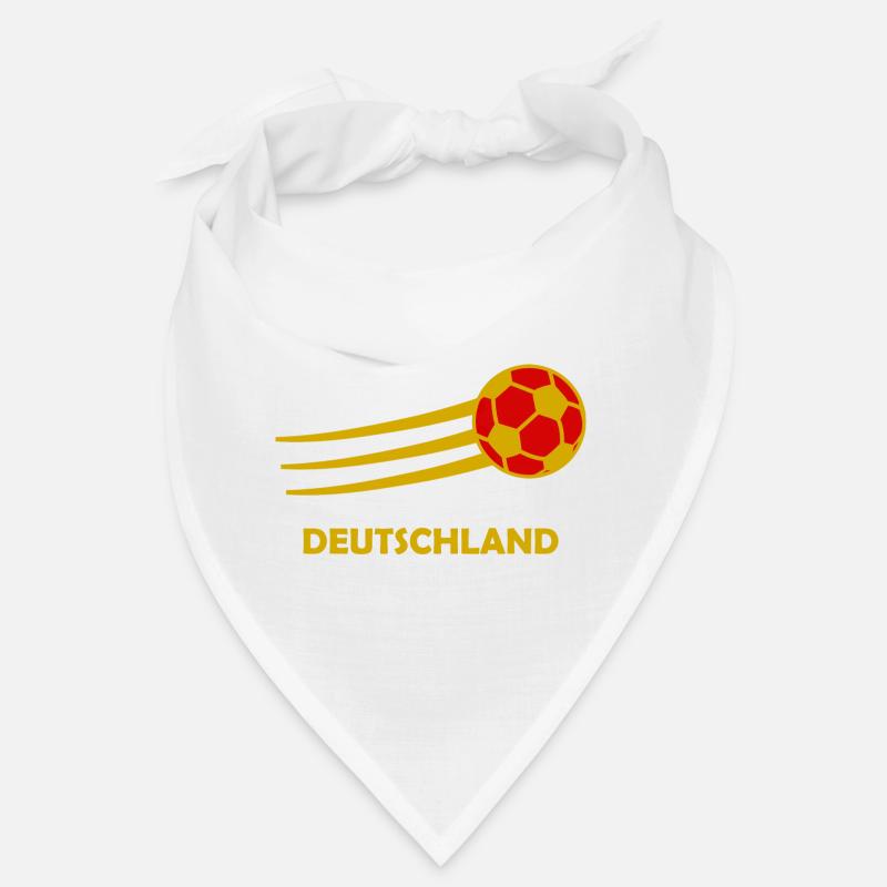 The miracle from Germany Bandana