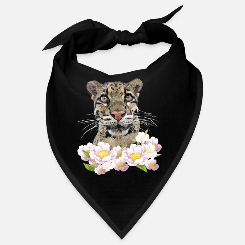 nébuleuse du léopard Bandana