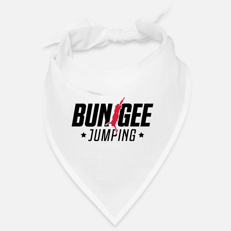 bungee jumping extremsport Bandana