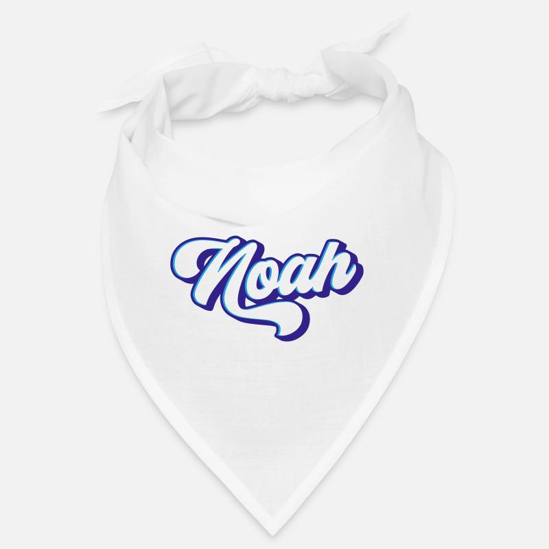 Noah | Colors changeable Bandana