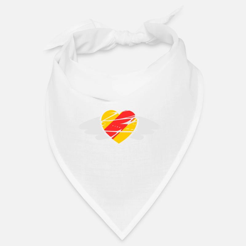 Les ailes de Badner Bandana