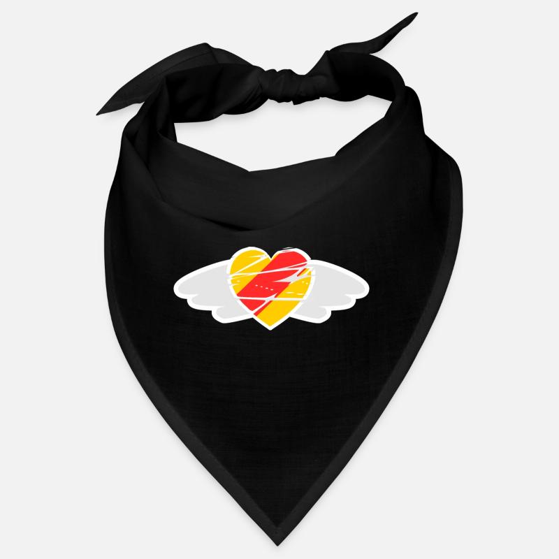 The Badner Wings Bandana