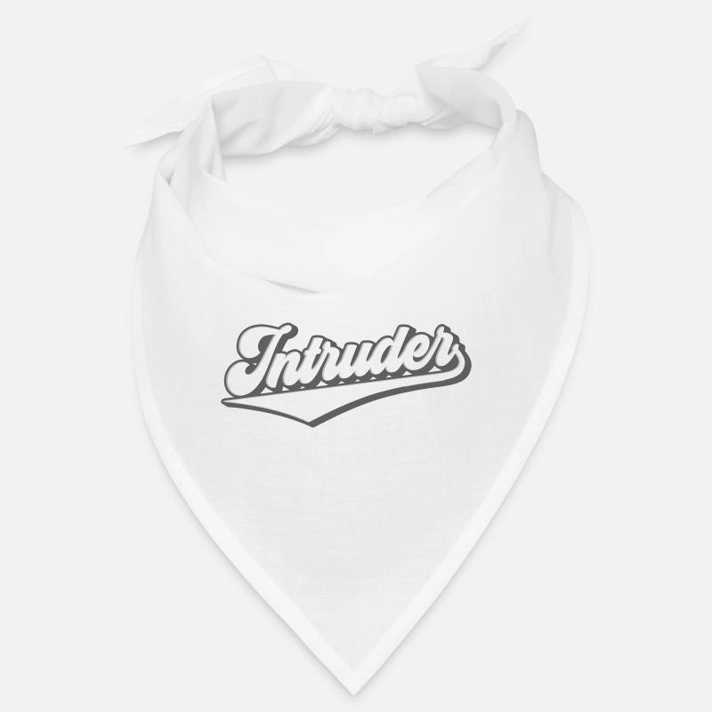 Intrus | Intrus | Couleurs changeantes Bandana
