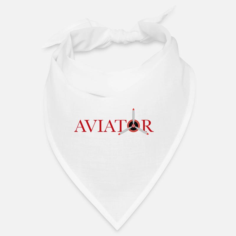 Aviator Bandana