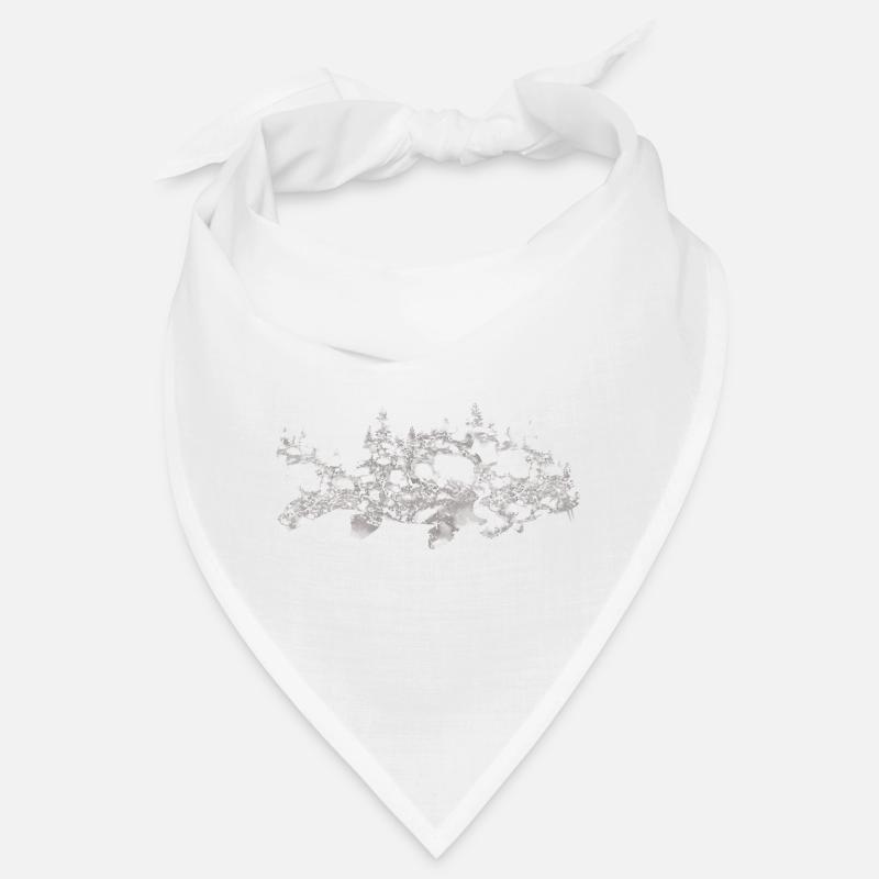 Pêche Bandana
