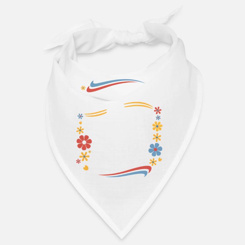 Introvertierter asozialer introvertierter Bandana