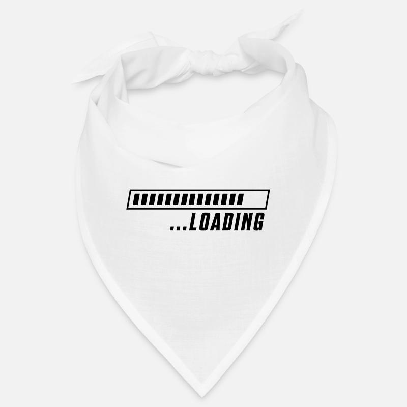loading bar Bandana