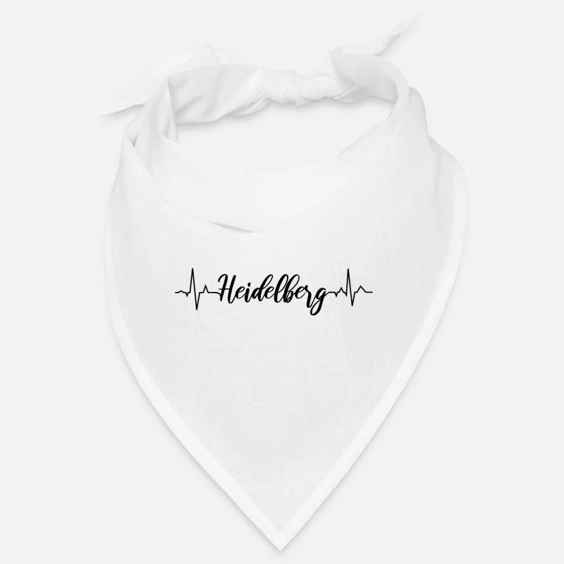 ECG Heidelberg Bandana