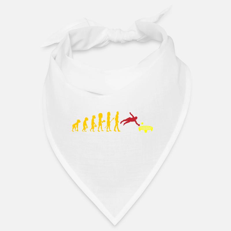 Spikeball - Evolution of Roundnet| Colors changeable Bandana