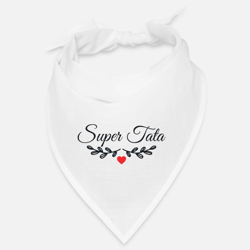 Super Tata Bandana
