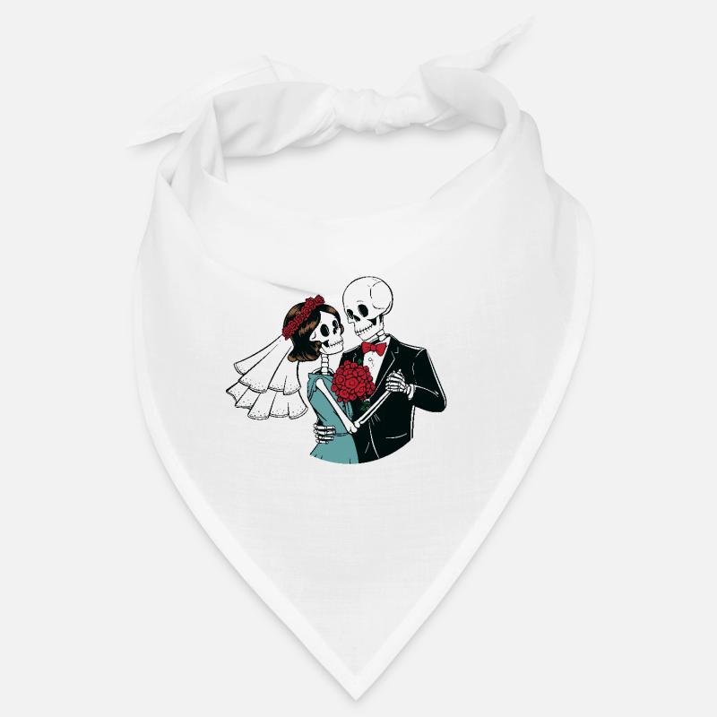 L’amour véritable dure éternellement Bandana