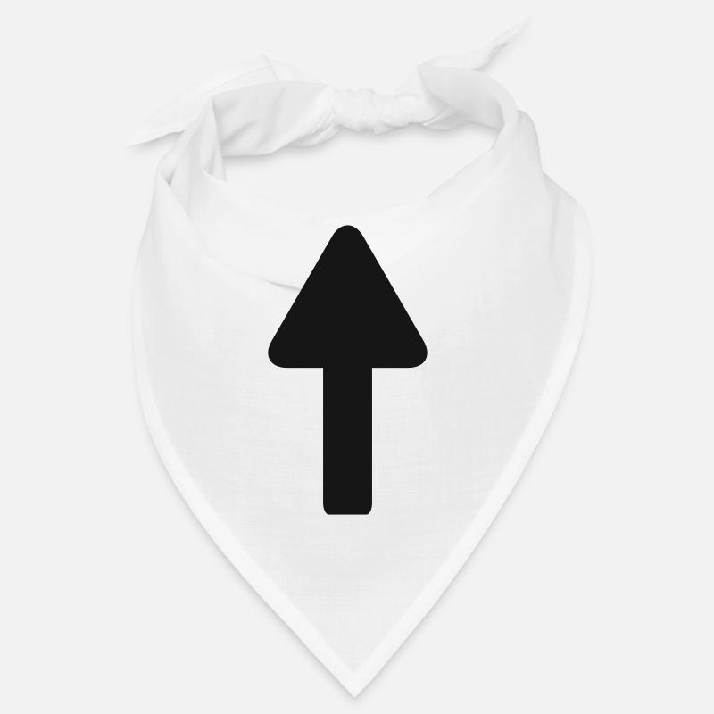 flèche Bandana