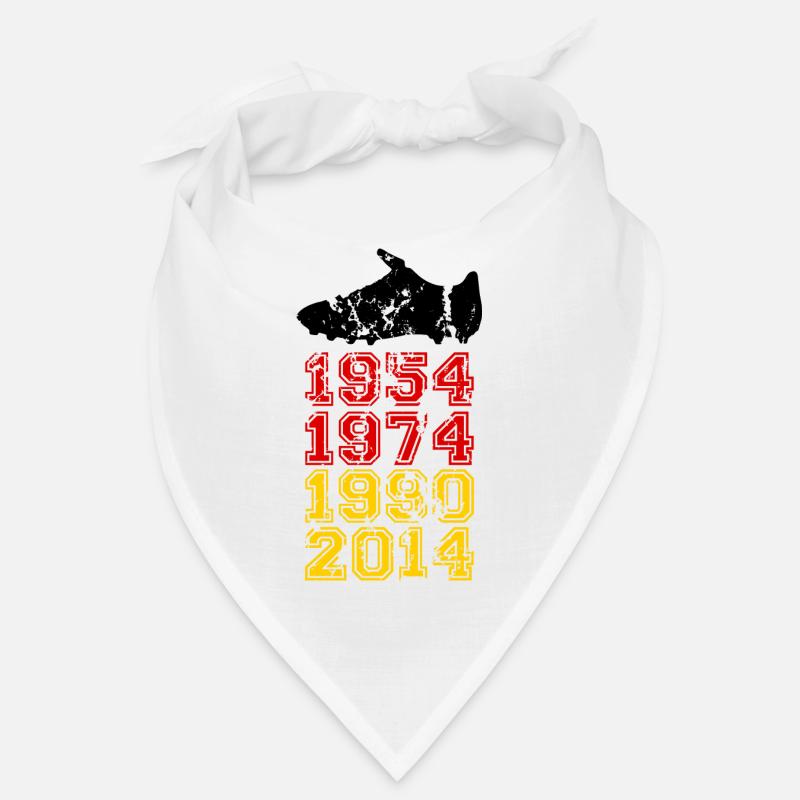 World Cup 2014 Bandana