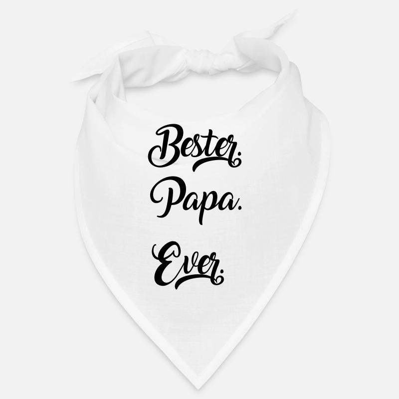 Papa Bandana