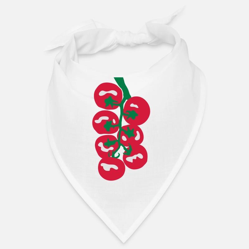 grappe de tomates cerises_g1 Bandana