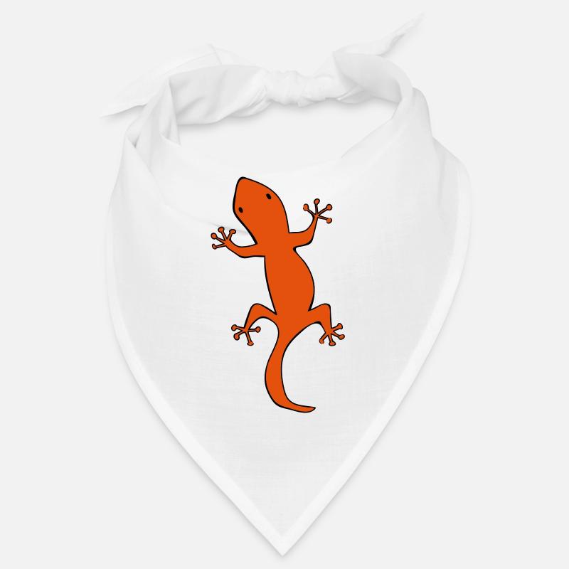 salamander Bandana