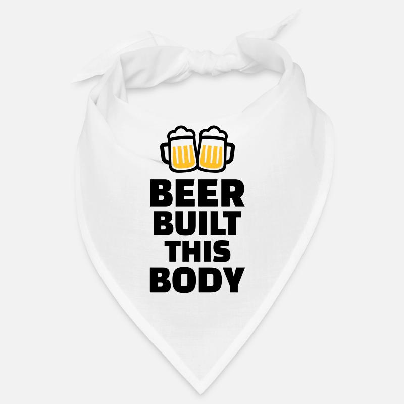 Bier Bandana