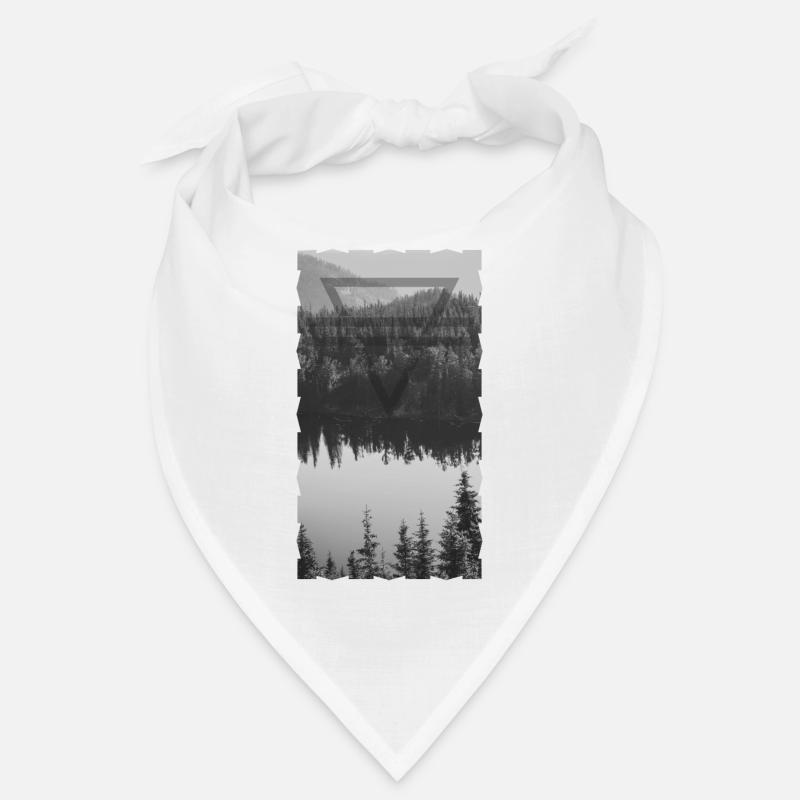 Wald Bandana