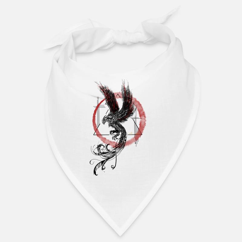 FIRE-HAZARDOUS Bandana