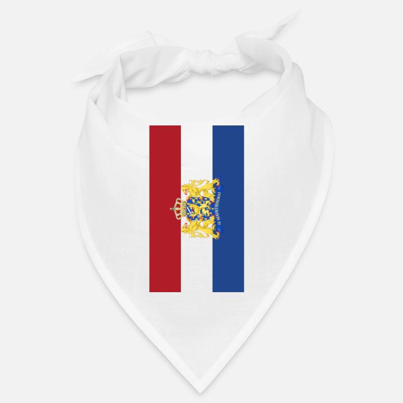 Affaire téléphonique de drapeau des Pays-Bas Bandana