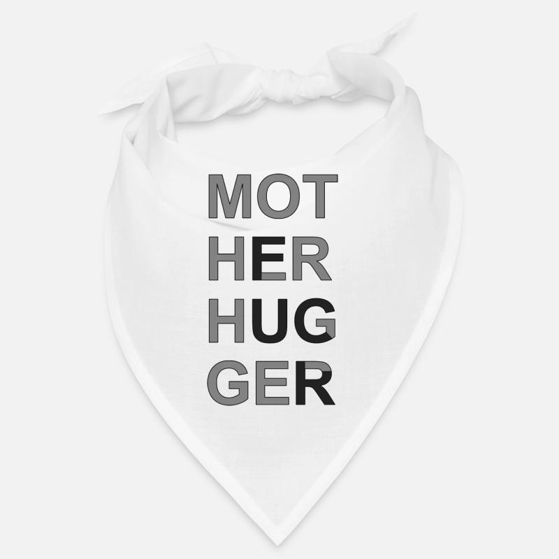 motherhugger Bandana