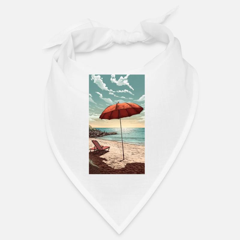 Plage Bandana