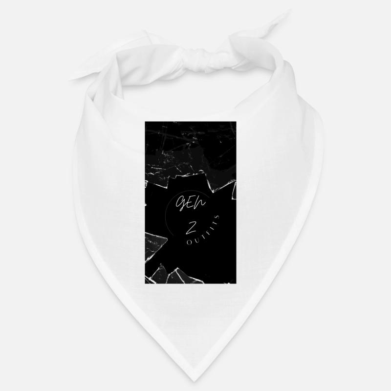 Génération Z Bandana