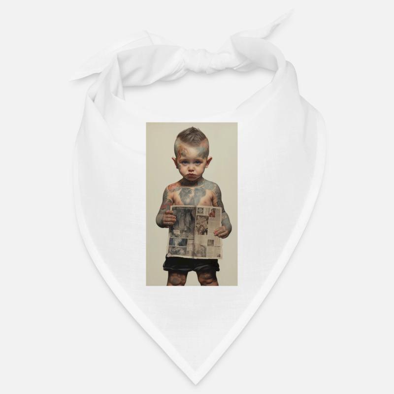 Junge Bandana