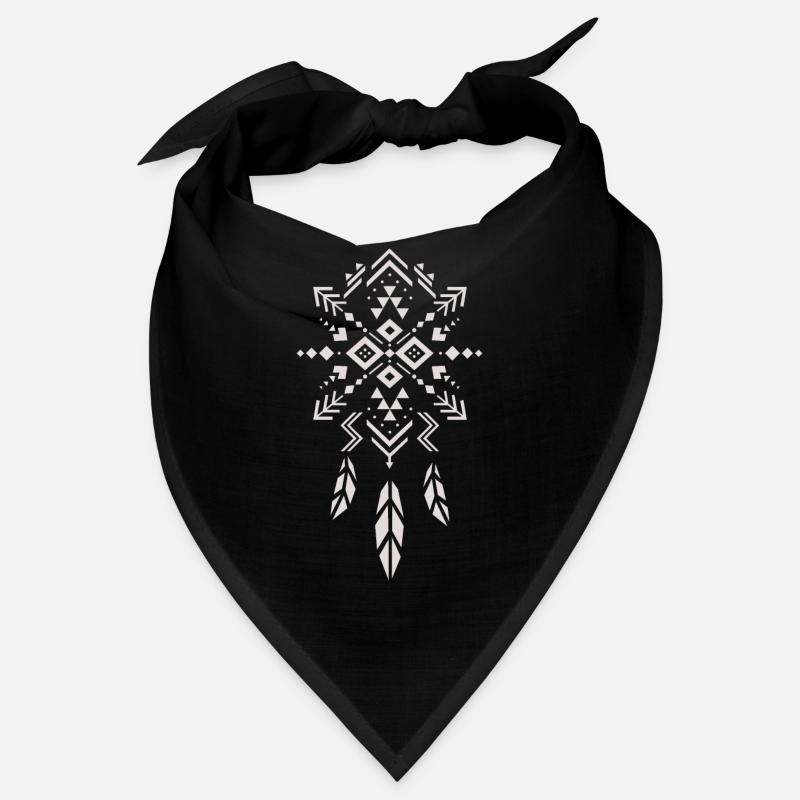 Dream Catcher Bandana