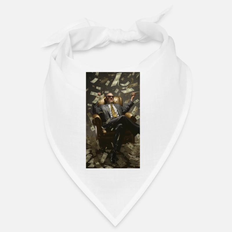 Patron Bandana