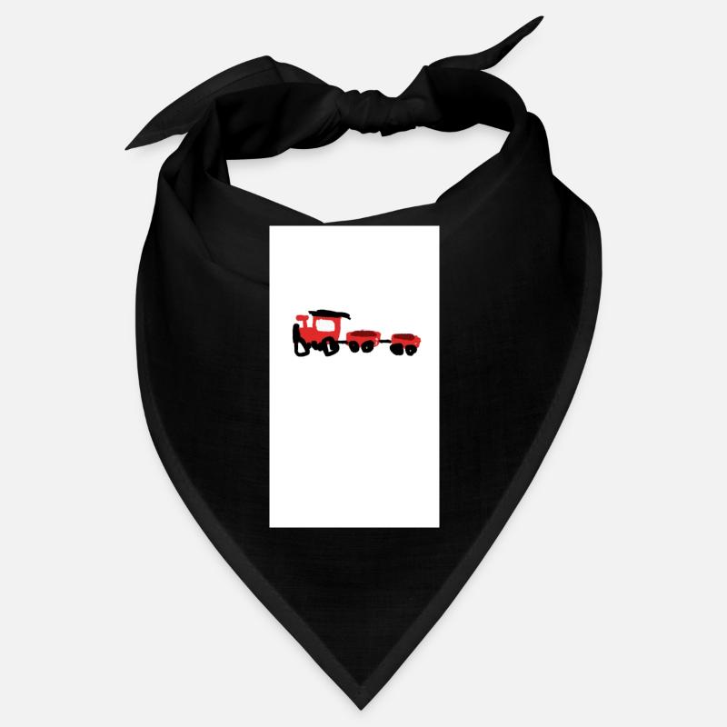 Chemin de fer Bandana