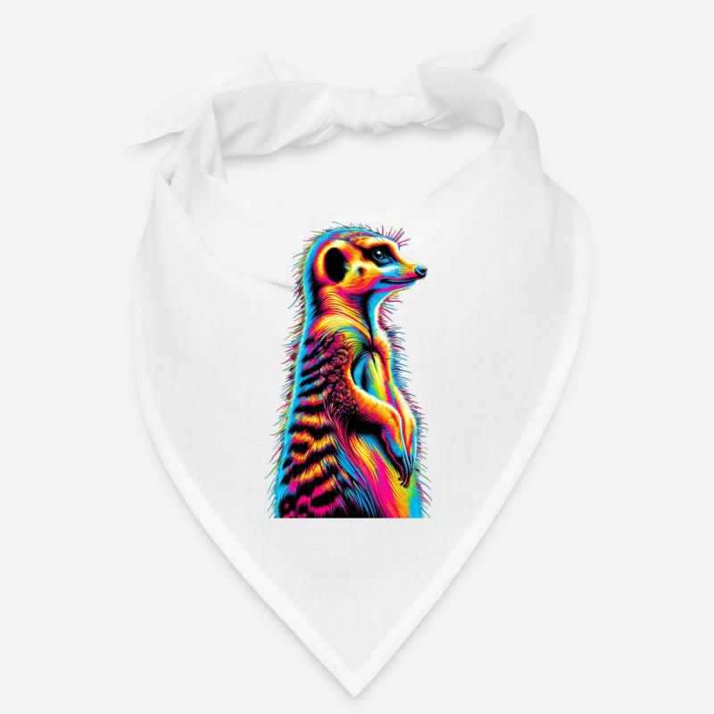 Suricate Bandana