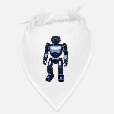 Robot Bandana