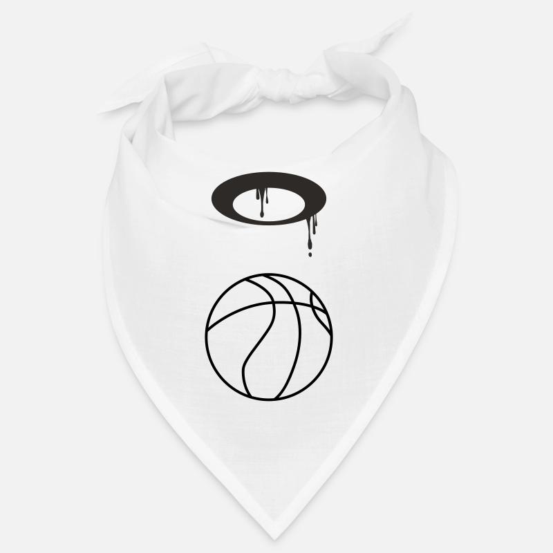 Basket-ball 5 0 05 Bandana