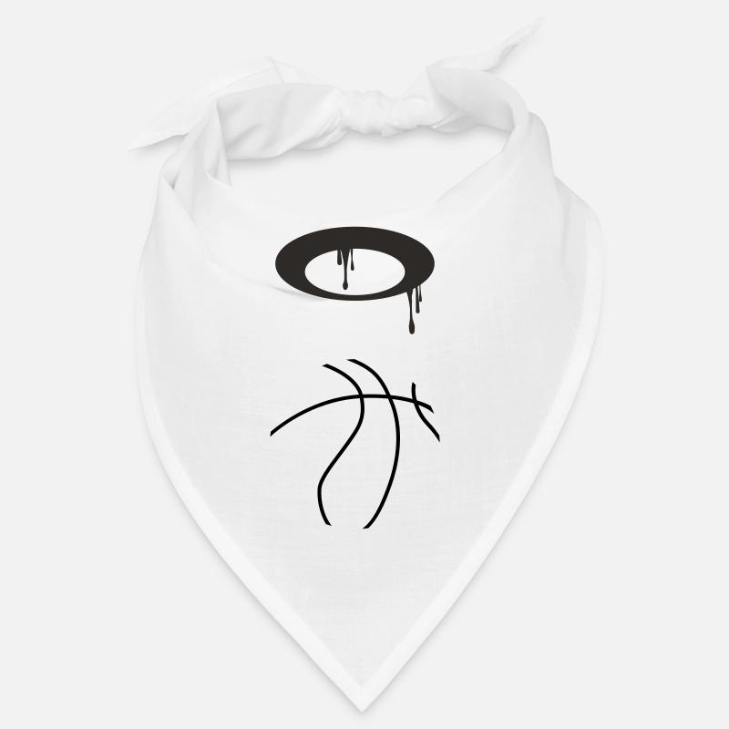 Basket-ball 5 0 06 Bandana
