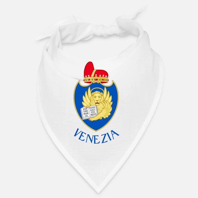 Venezia Bandana