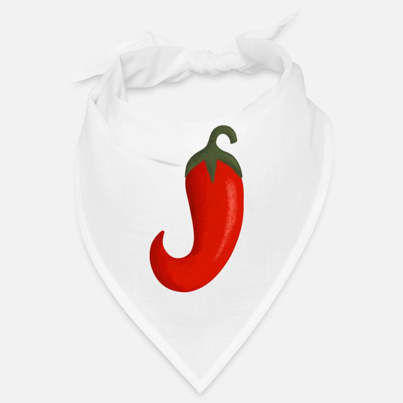 piment fort Bandana