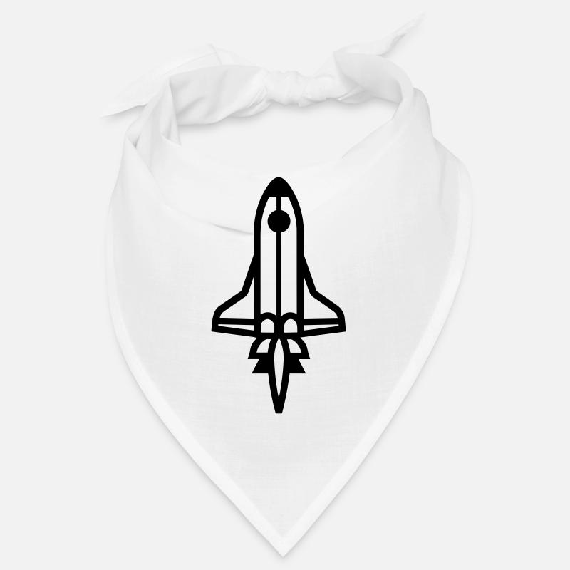 Rocket Bandana