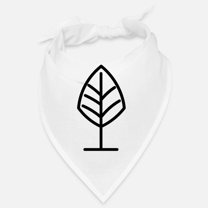 albero Bandana