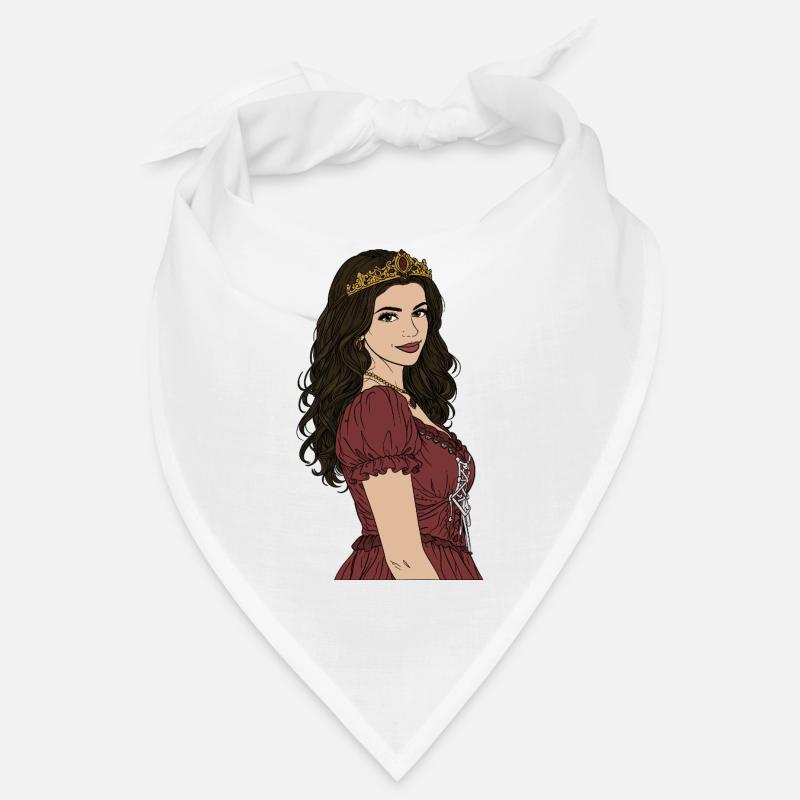 Princesse Bandana