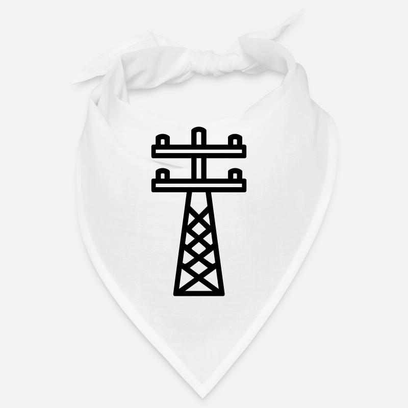 Strommast Bandana