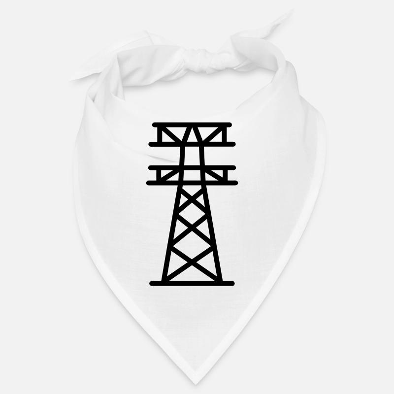Strommast Bandana