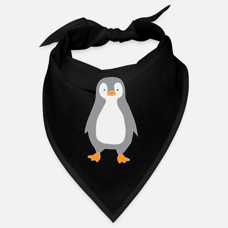 PINGU Bandana