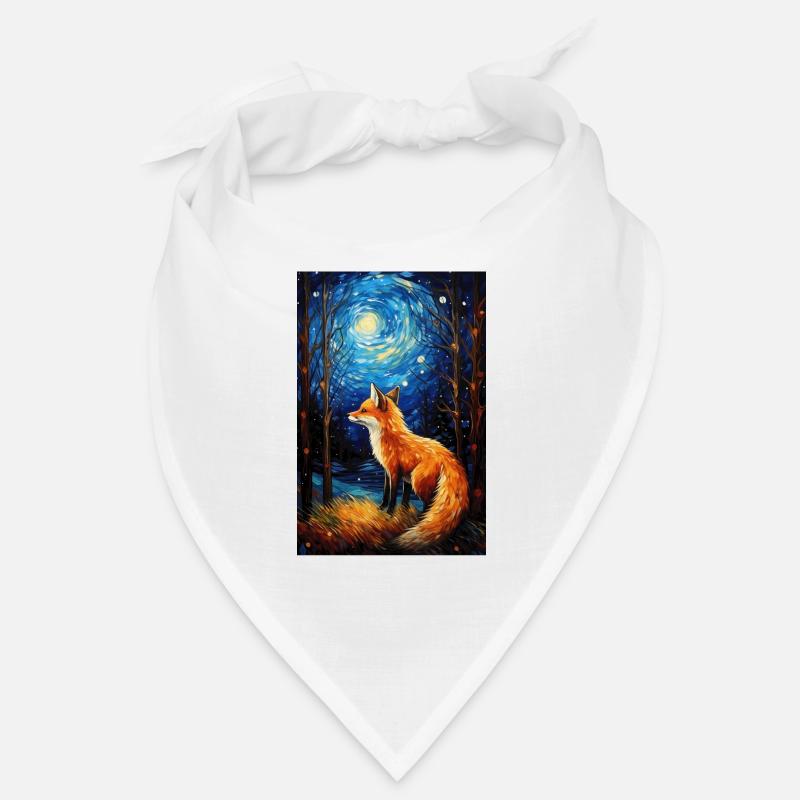 Fuchs Bandana