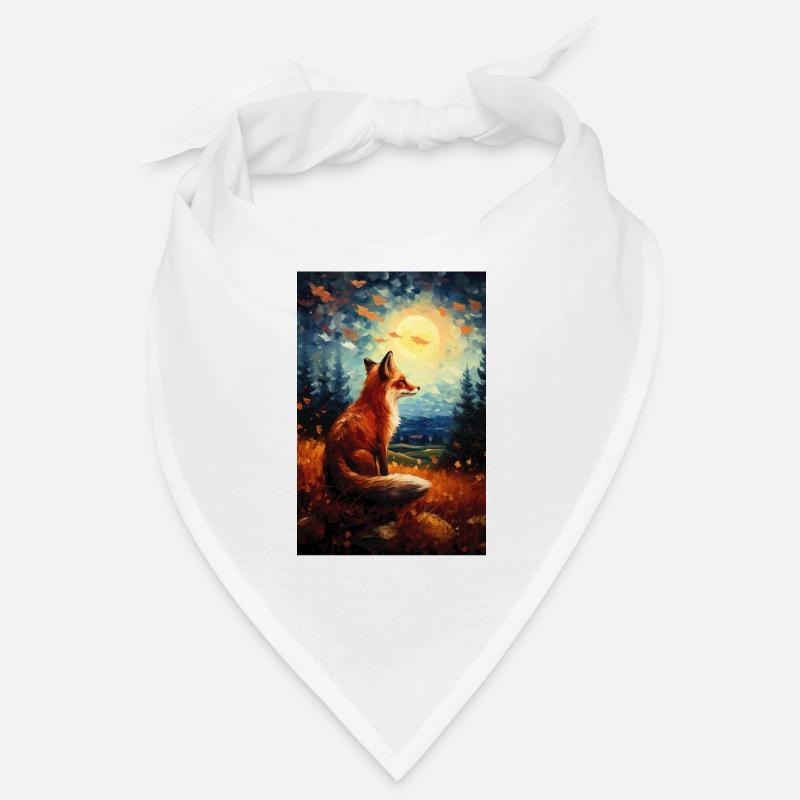 Fuchs Bandana