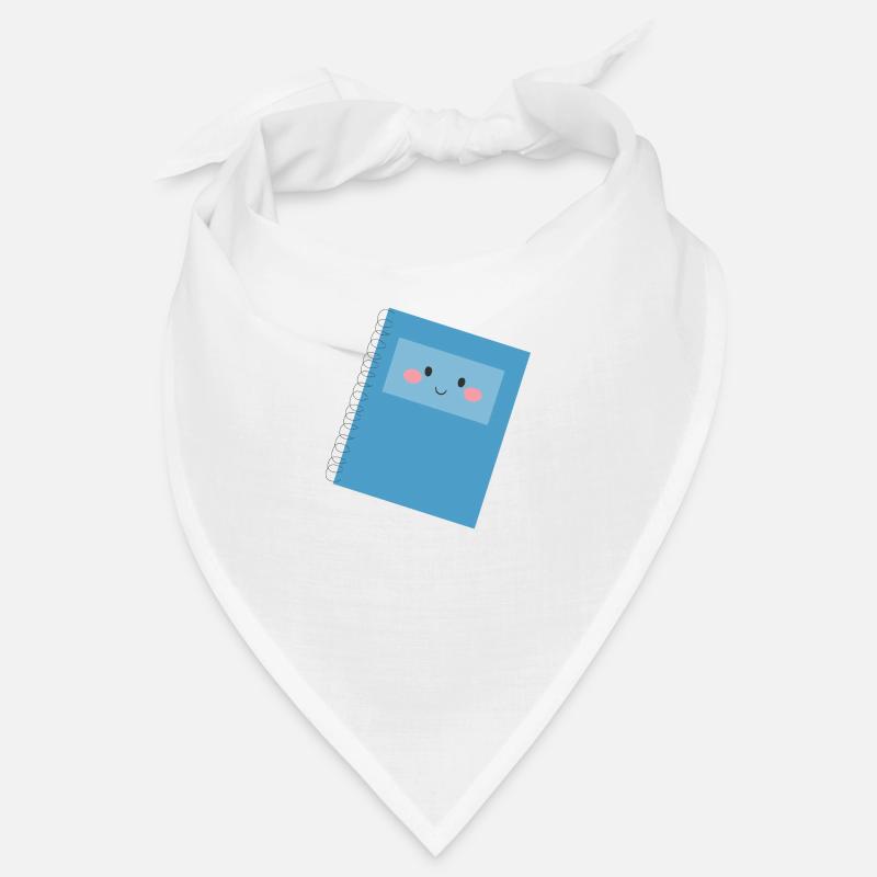 Carnet Bandana