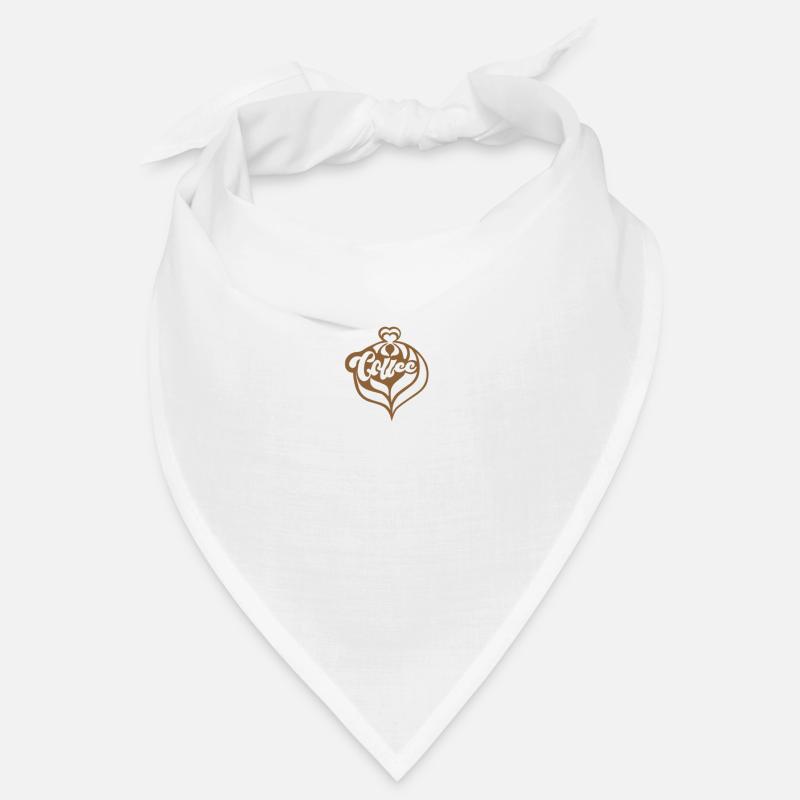 Coffee Bandana