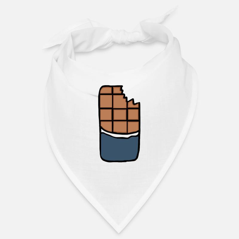 Chocolat Bandana